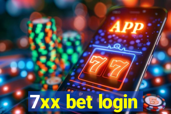 7xx bet login